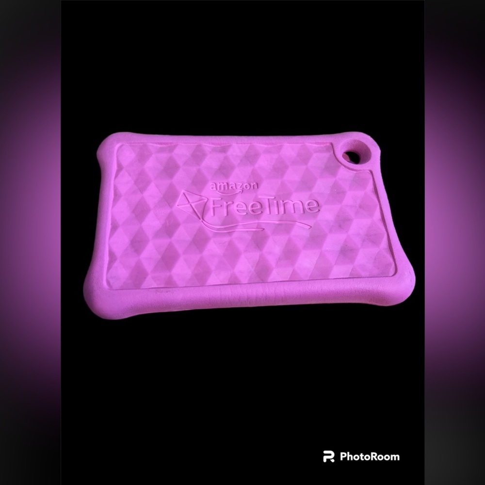 5/$20 Amazon Tablet case for kids
